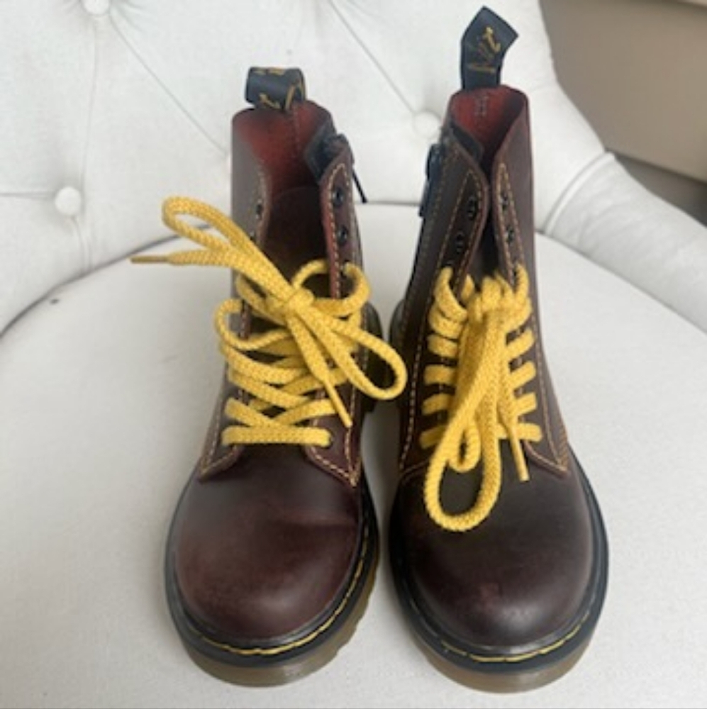 Dr Martens
